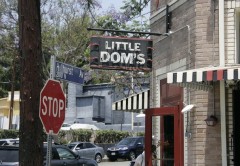 Little Doms