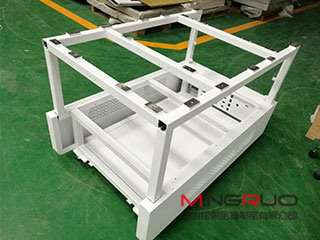 珠海钣金加工 做机柜要注意的几点_米兰站·网站-米兰MiLan(中国)