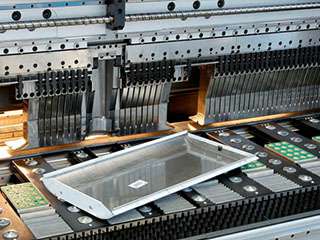 钣金加工中常见的钣金成型技术介绍-中山米兰站·网站-米兰MiLan(中国)