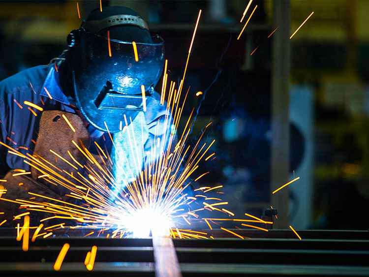 钣金加工中对焊接缺陷、焊接不良的根本解决办法-中山米兰站·网站-米兰MiLan(中国)