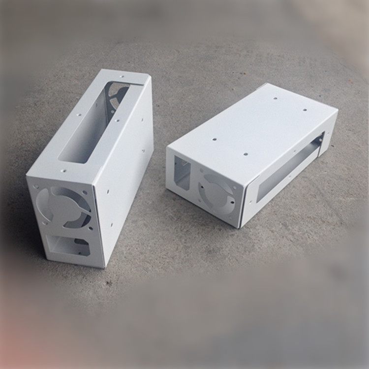 钣金加工定制需要进行哪些步骤?